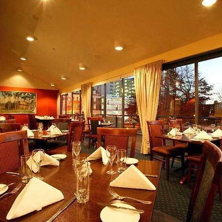 Copthorne Hotel Christchurch Central ภายนอก รูปภาพ