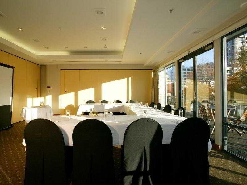 Copthorne Hotel Christchurch Central ภายนอก รูปภาพ