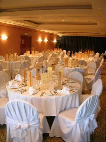 Copthorne Hotel Christchurch Central ภายนอก รูปภาพ