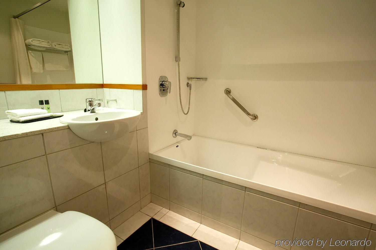 Copthorne Hotel Christchurch Central ห้อง รูปภาพ