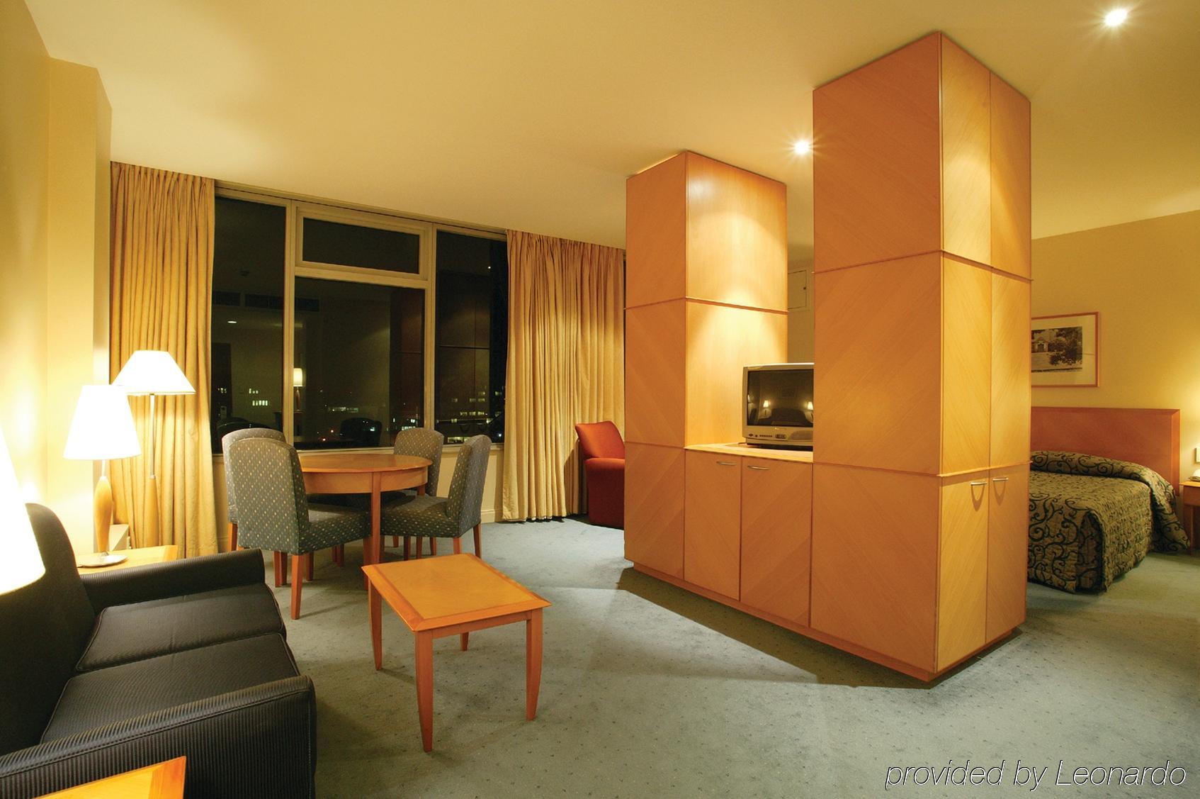 Copthorne Hotel Christchurch Central ห้อง รูปภาพ