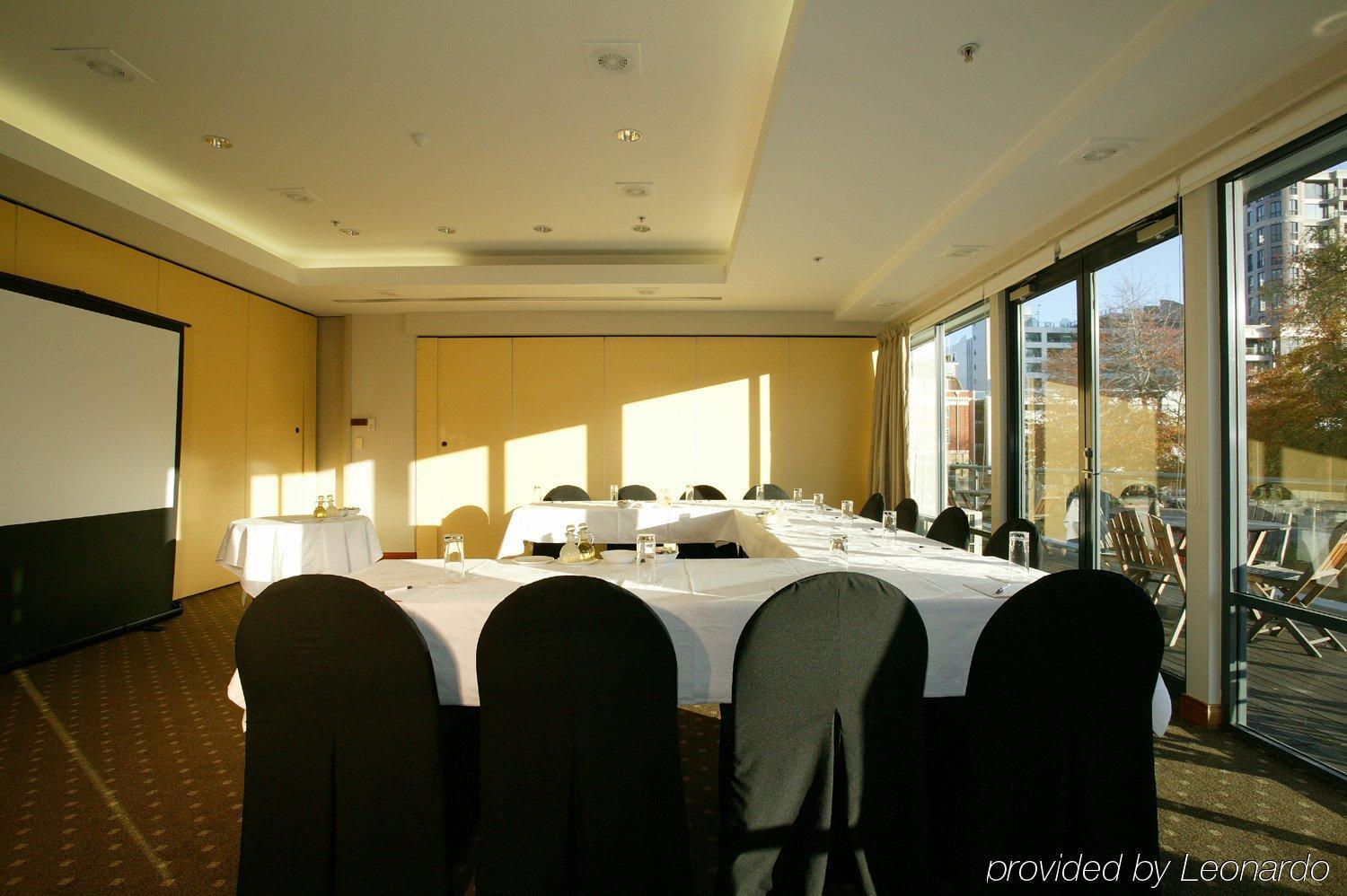 Copthorne Hotel Christchurch Central สิ่งอำนวยความสะดวก รูปภาพ