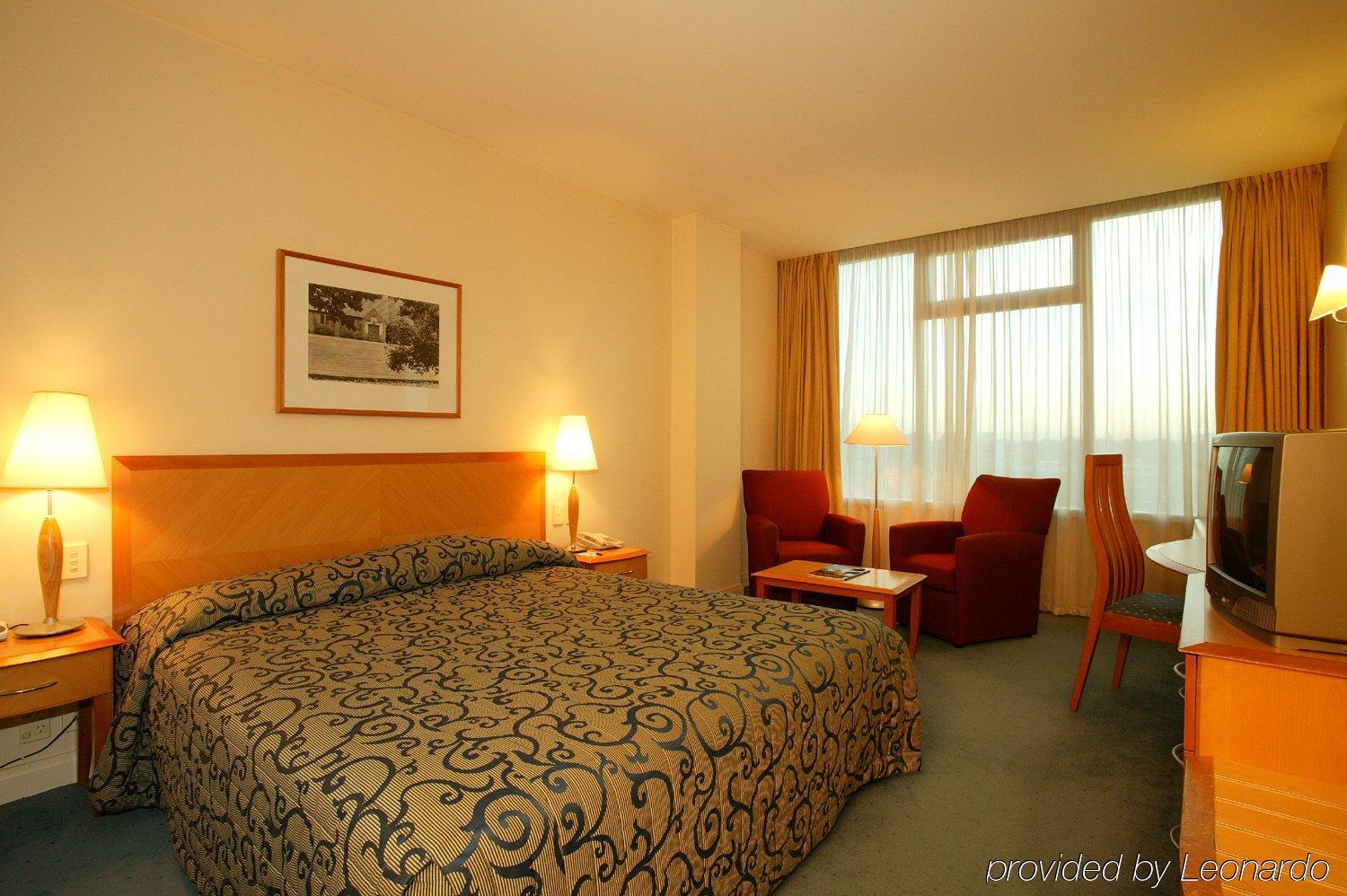 Copthorne Hotel Christchurch Central ห้อง รูปภาพ