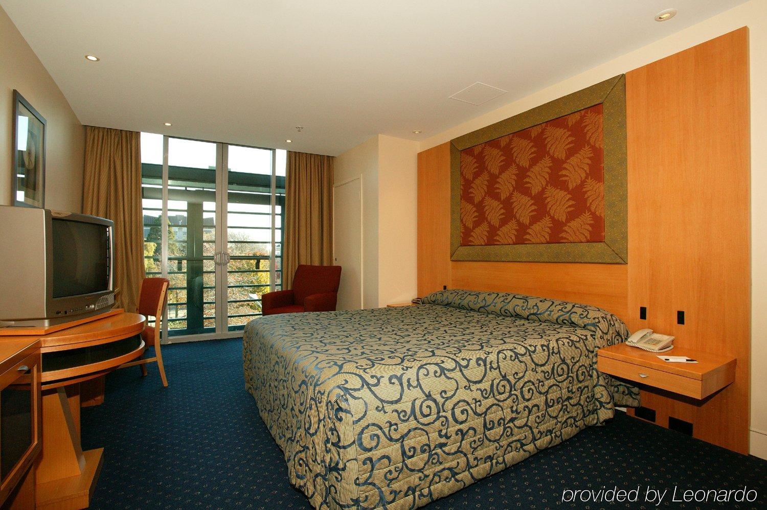 Copthorne Hotel Christchurch Central ห้อง รูปภาพ