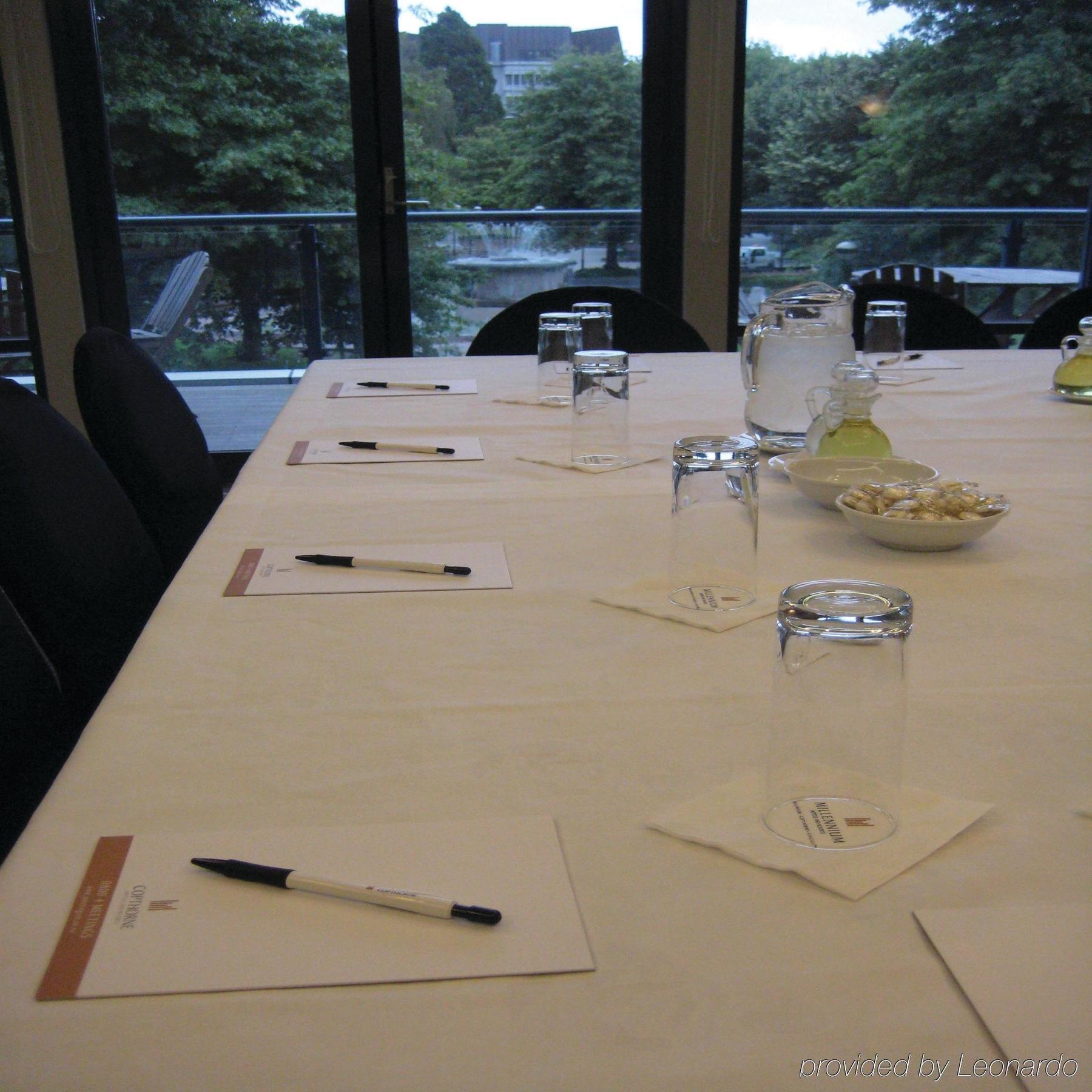 Copthorne Hotel Christchurch Central ภายนอก รูปภาพ