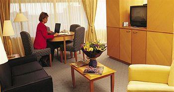 Copthorne Hotel Christchurch Central ภายนอก รูปภาพ
