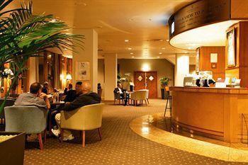Copthorne Hotel Christchurch Central ภายนอก รูปภาพ