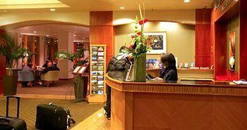 Copthorne Hotel Christchurch Central ภายนอก รูปภาพ